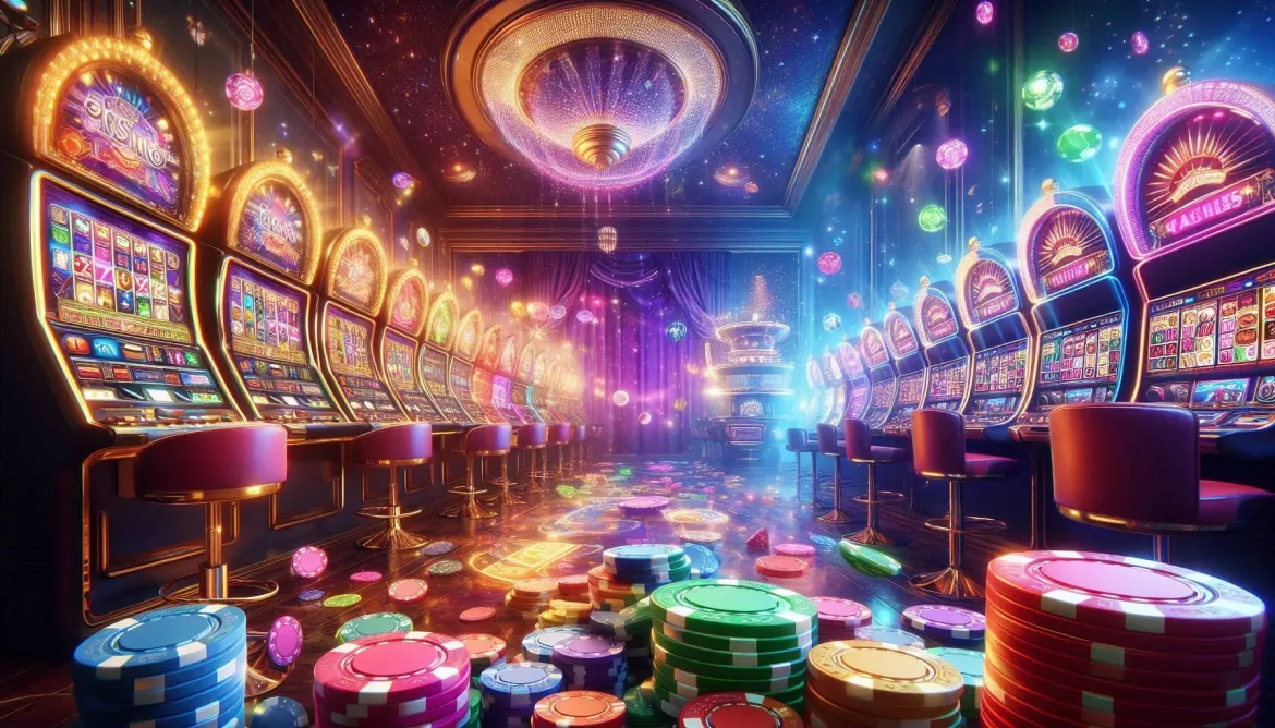 Rio Hotel & Casino (Las Vegas)